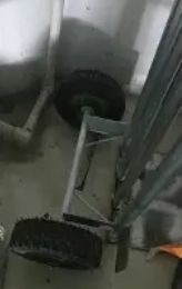 2手小推车没有用过限制在家有要的联系我